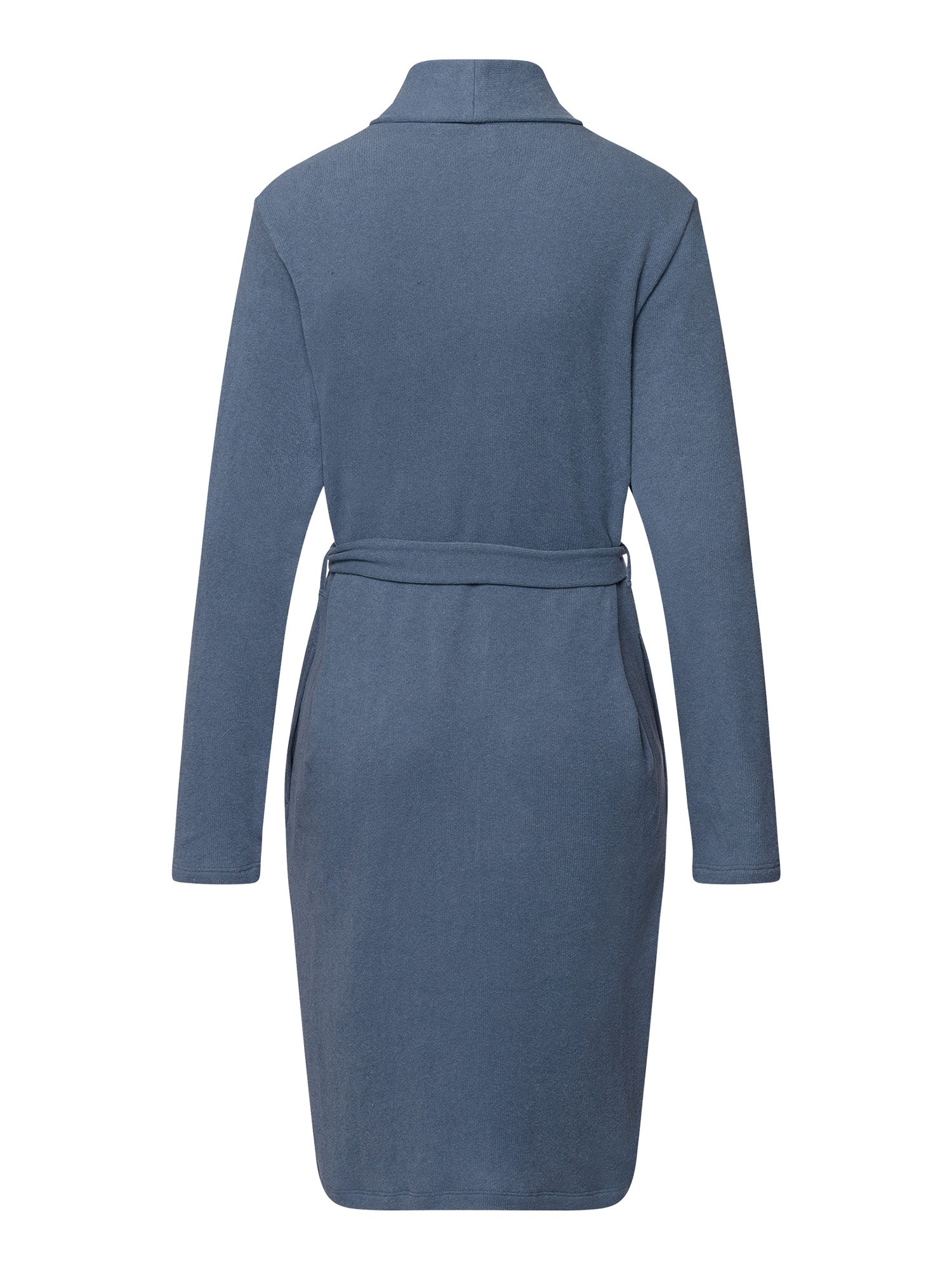 delicate blue / L