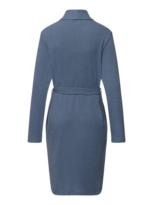 delicate blue / L