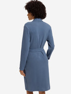 delicate blue / L