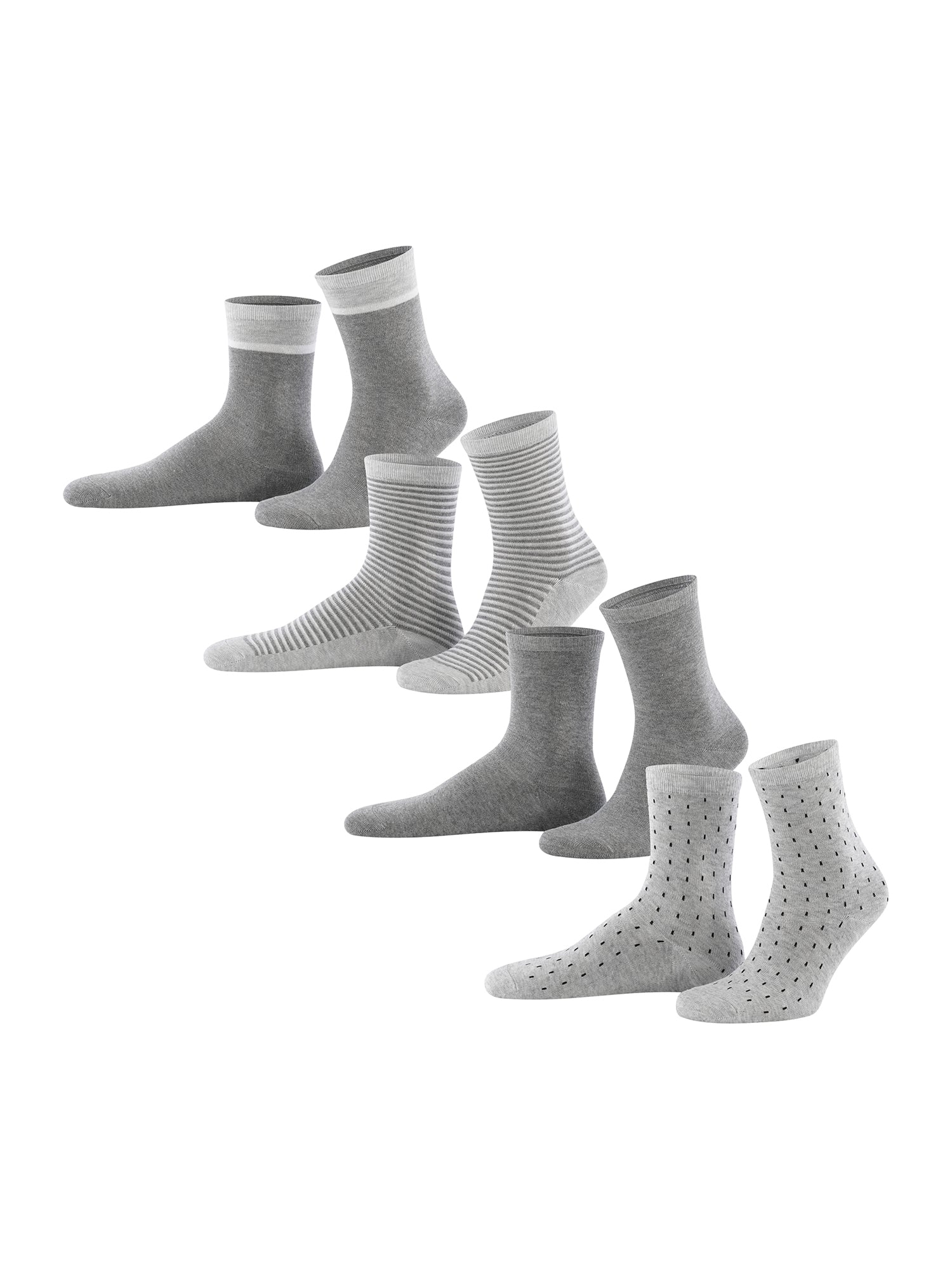 grau / 37-41