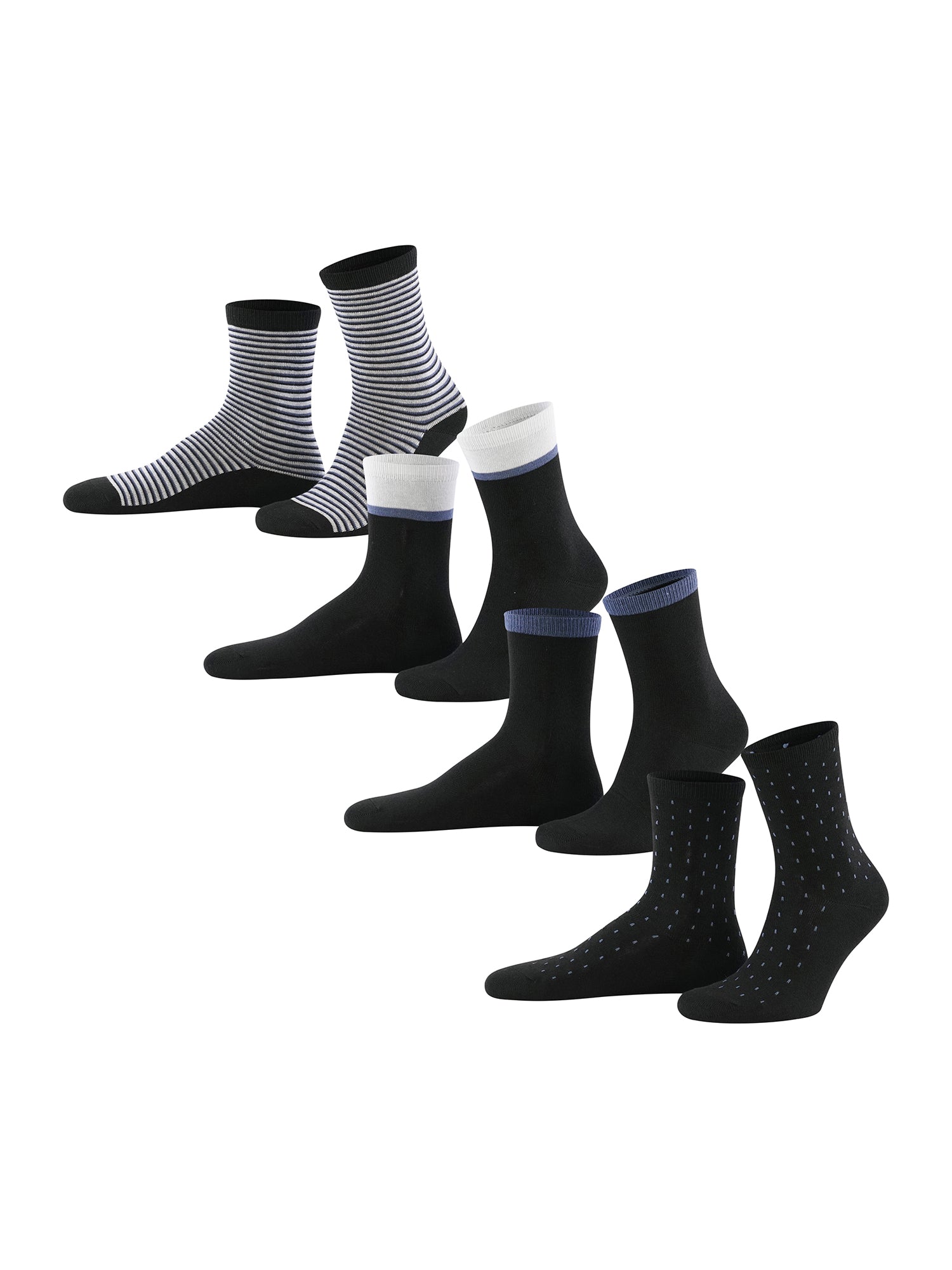 schwarz / 37-41