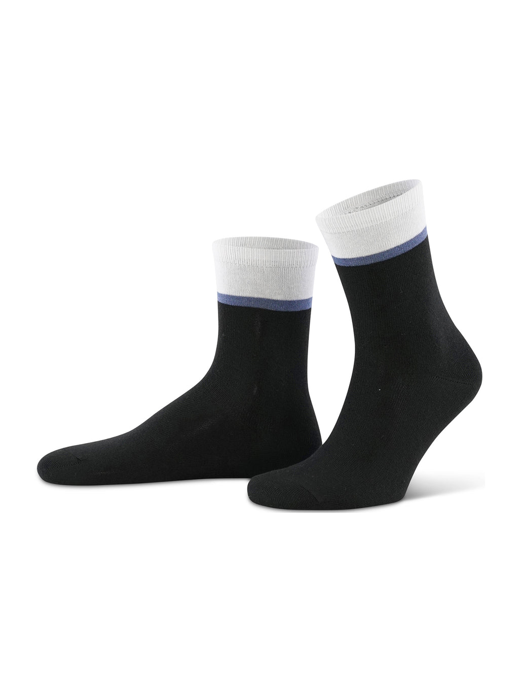 schwarz / 37-41