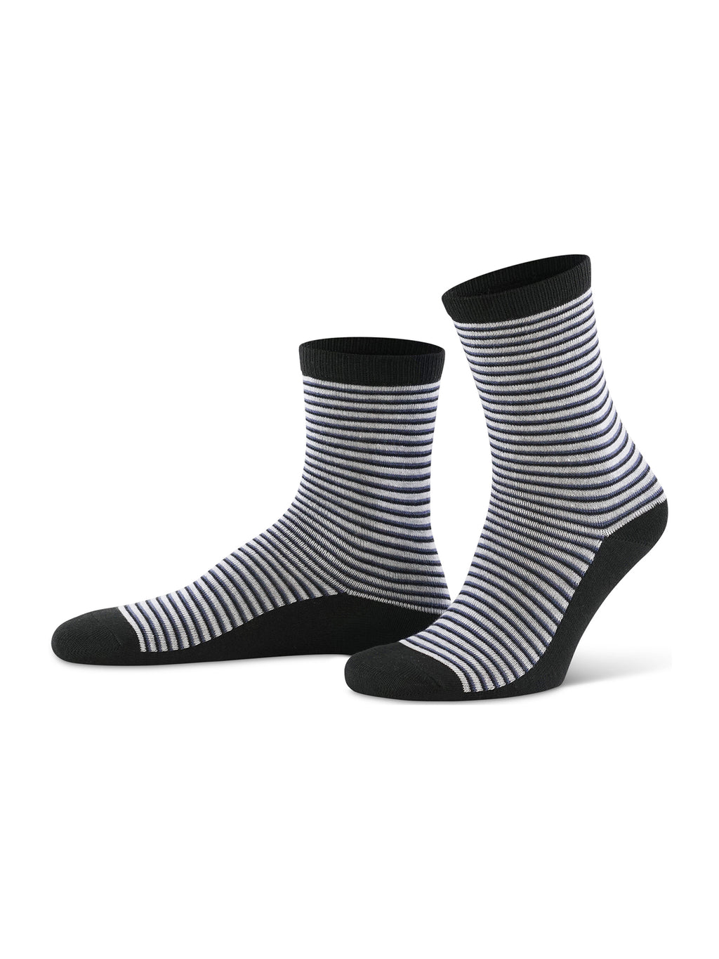 schwarz / 37-41