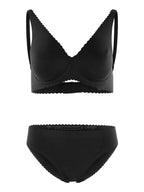 DIM Damen BH bügellos Body Touch soft