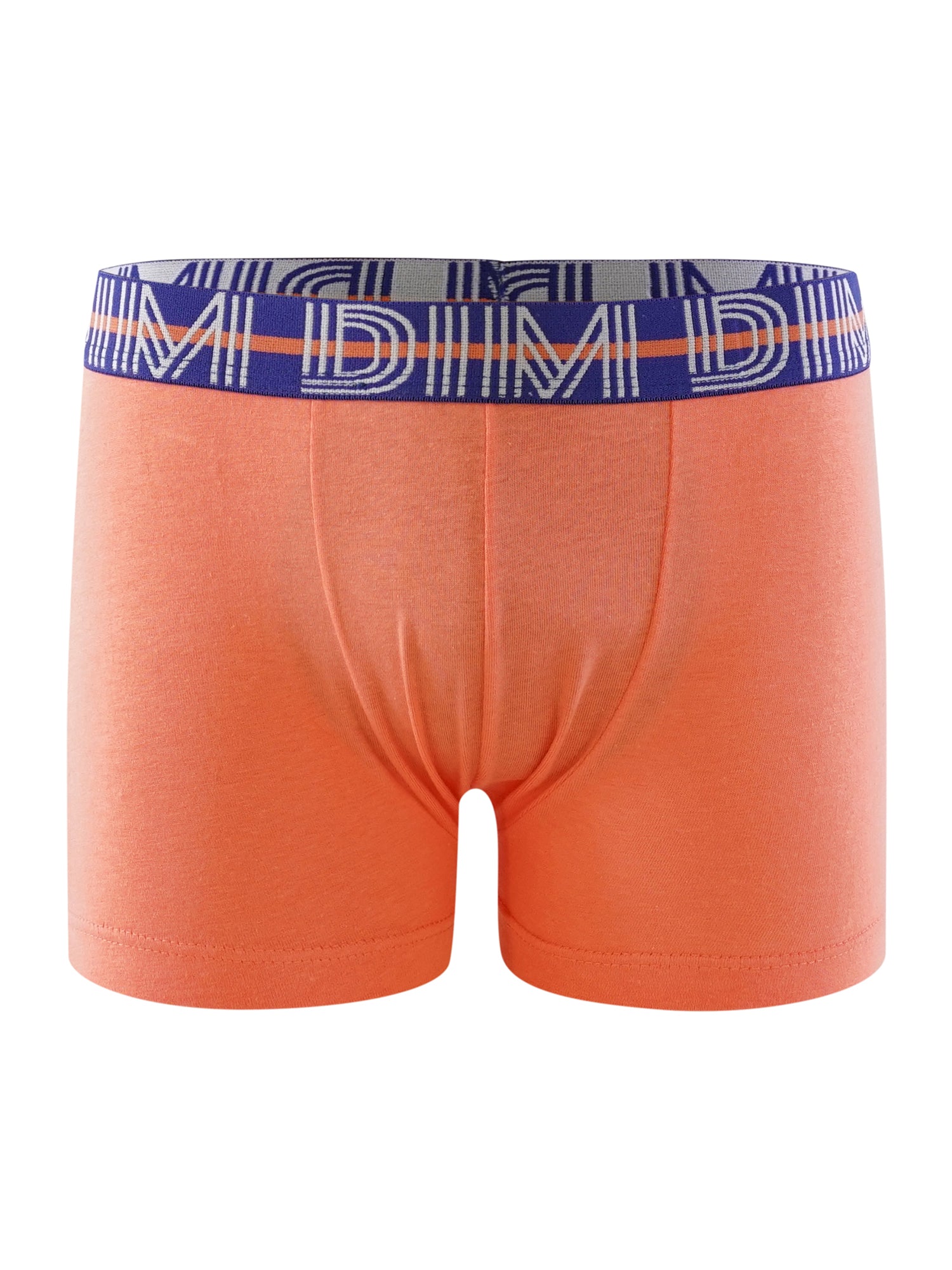 schwarz, orange / 10