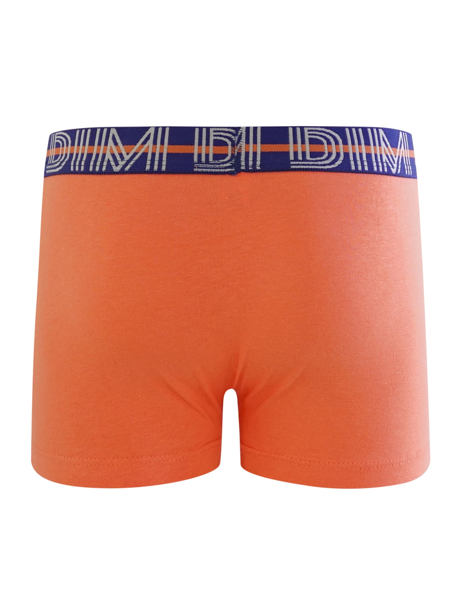 schwarz, orange / 10
