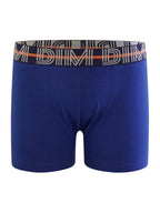 schwarz, blau / 10