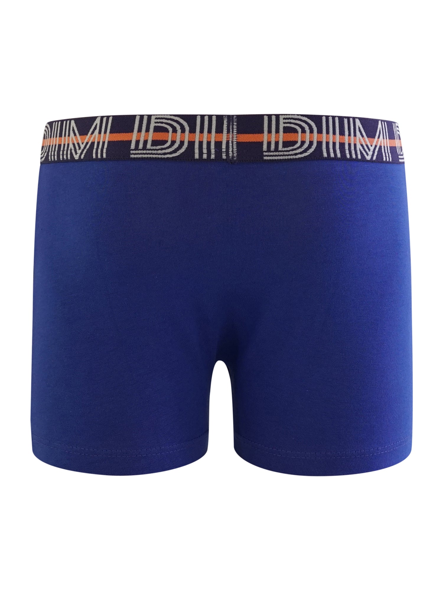schwarz, blau / 10