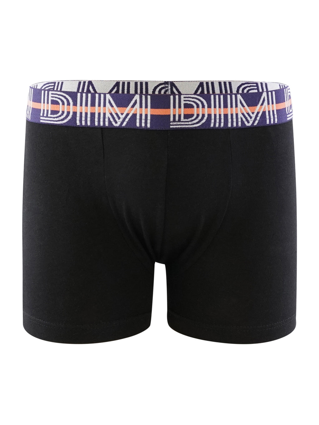 schwarz, blau / 10