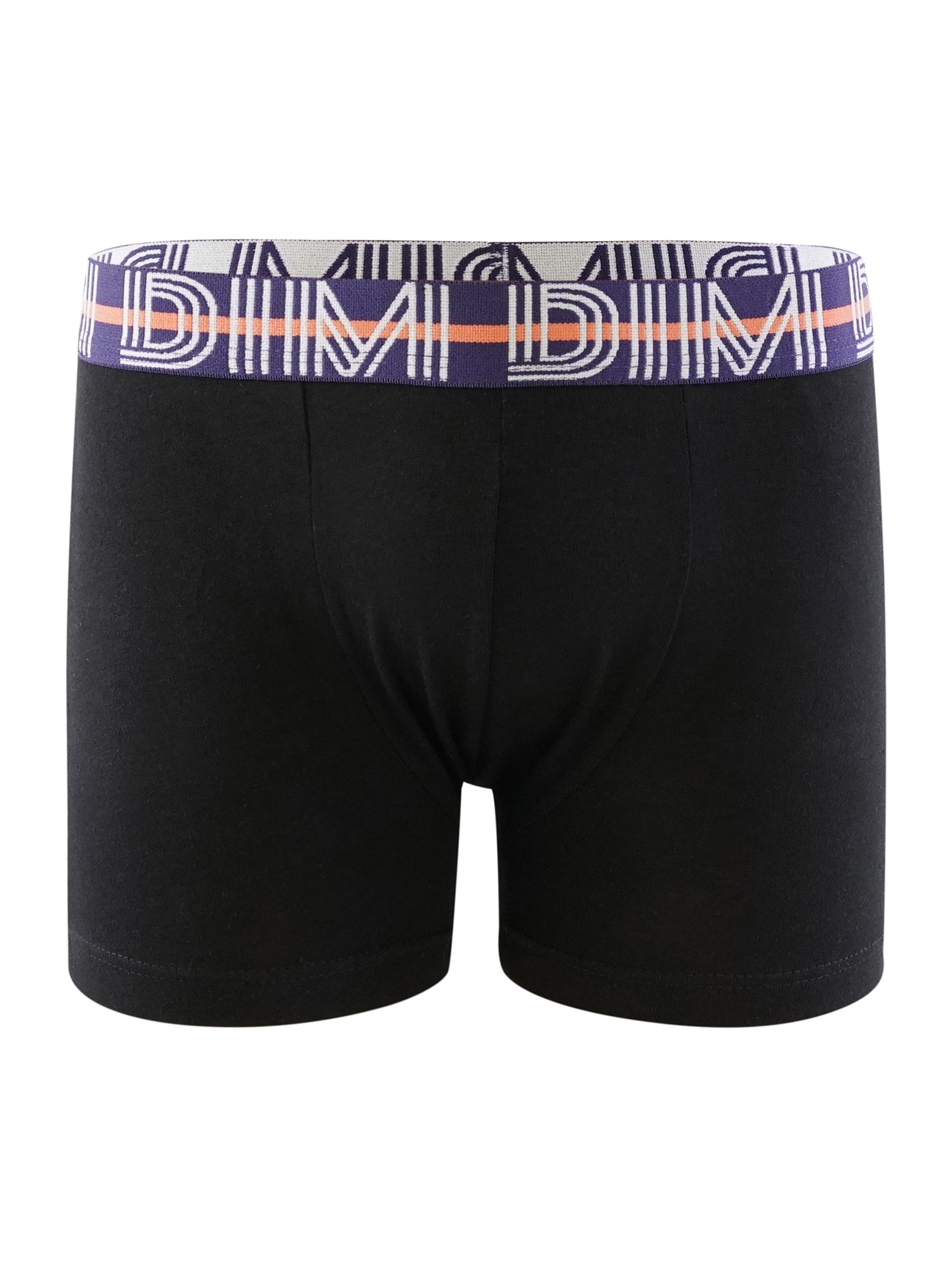 schwarz, blau / 10