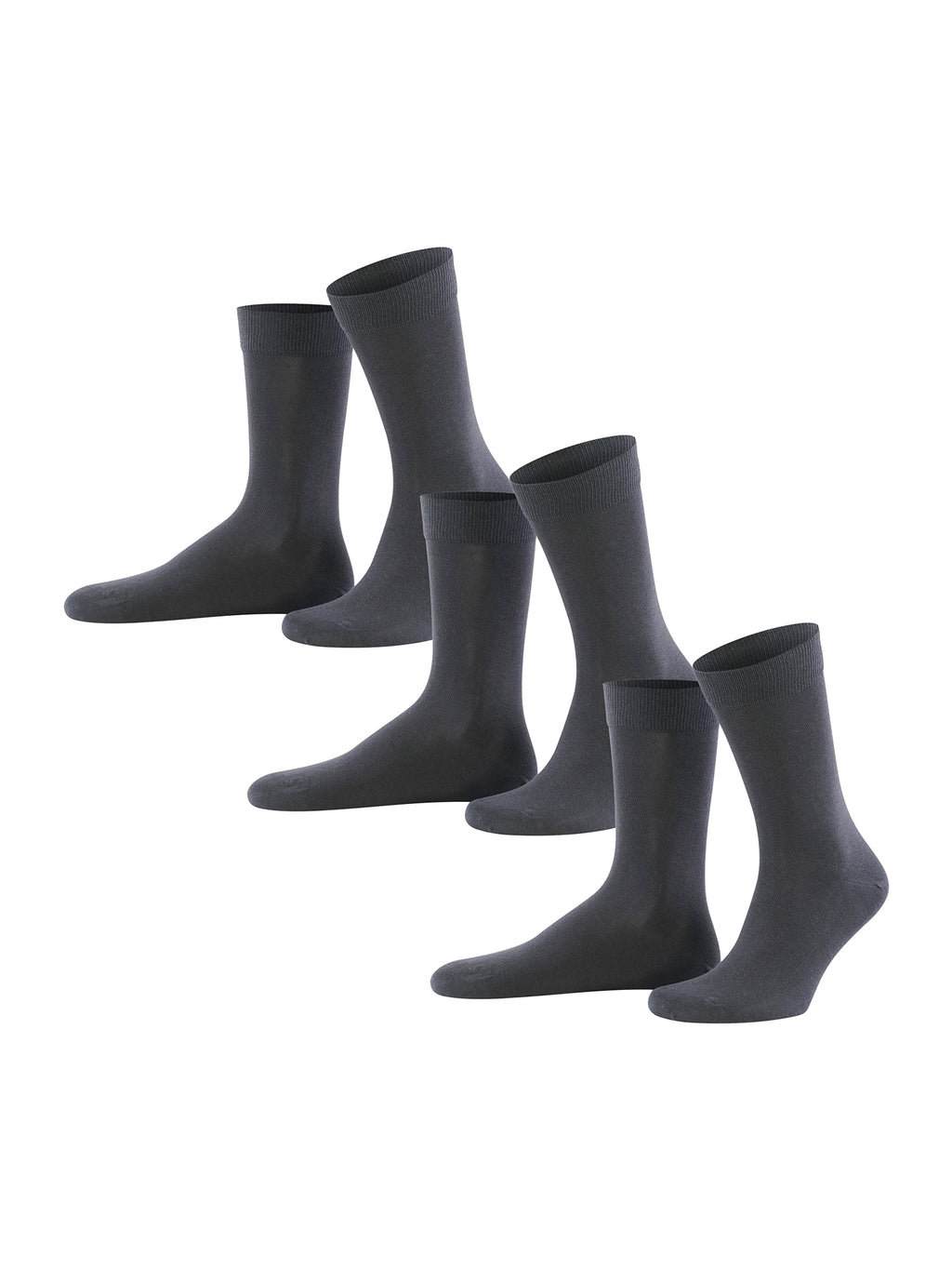 anthrazit / 39-42