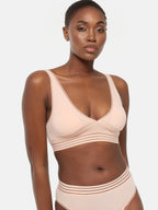 skin rose / L