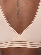 skin rose / L