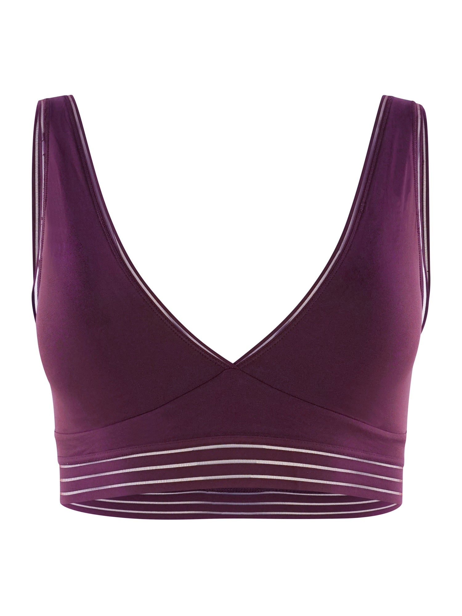 violet / L
