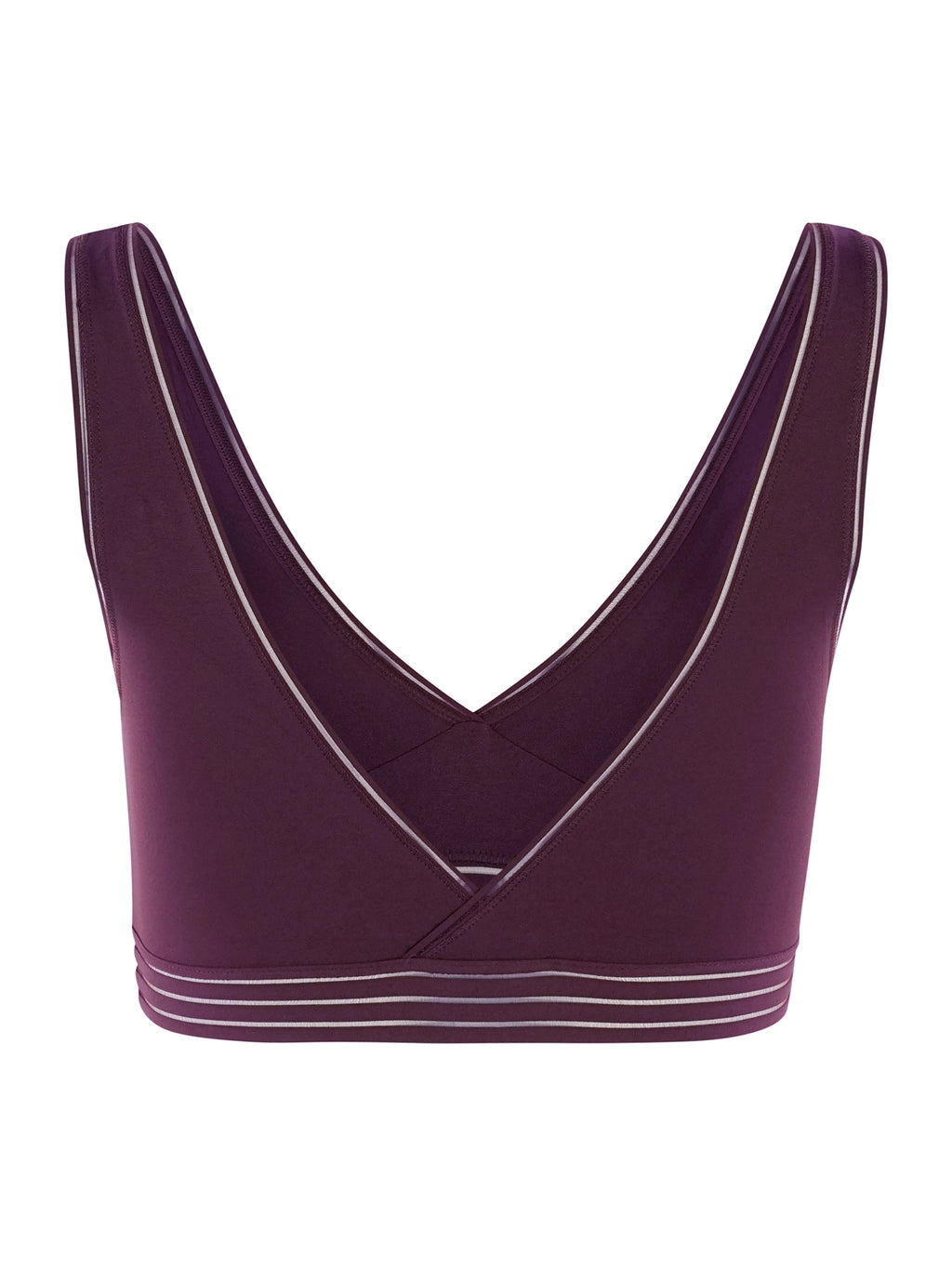 violet / L