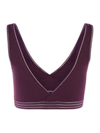 violet / L