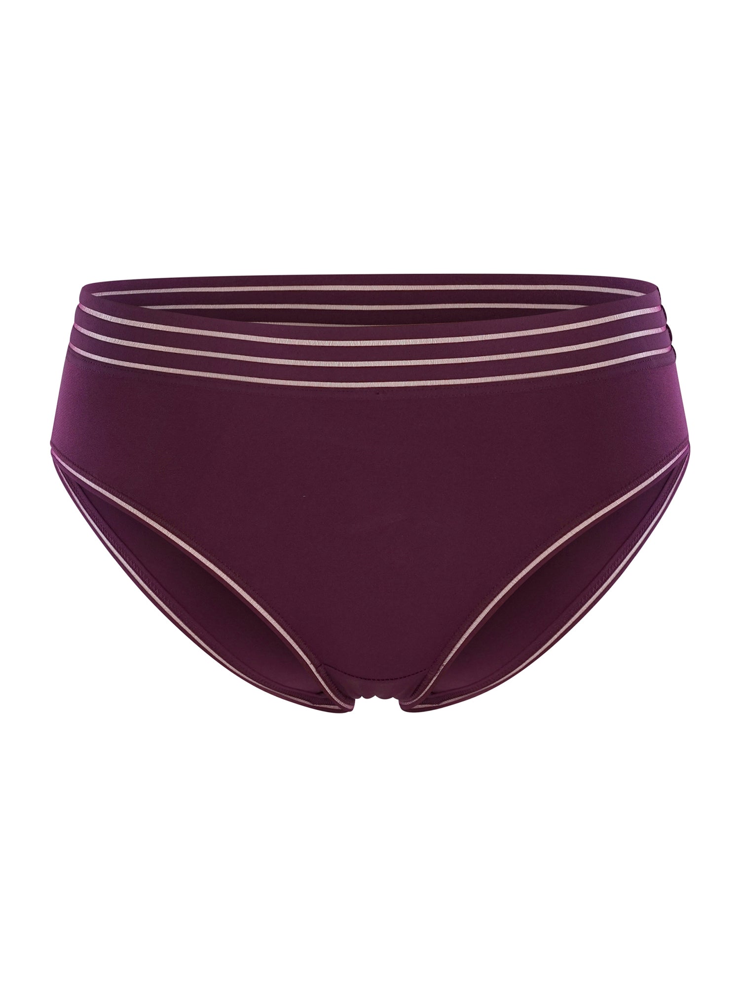 violet / L