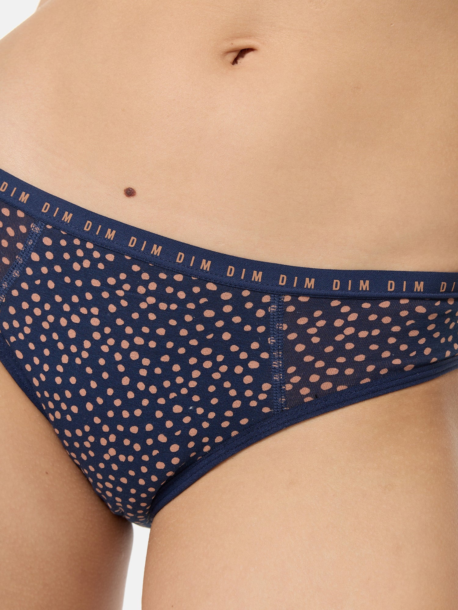 Polka Dots / 34-36
