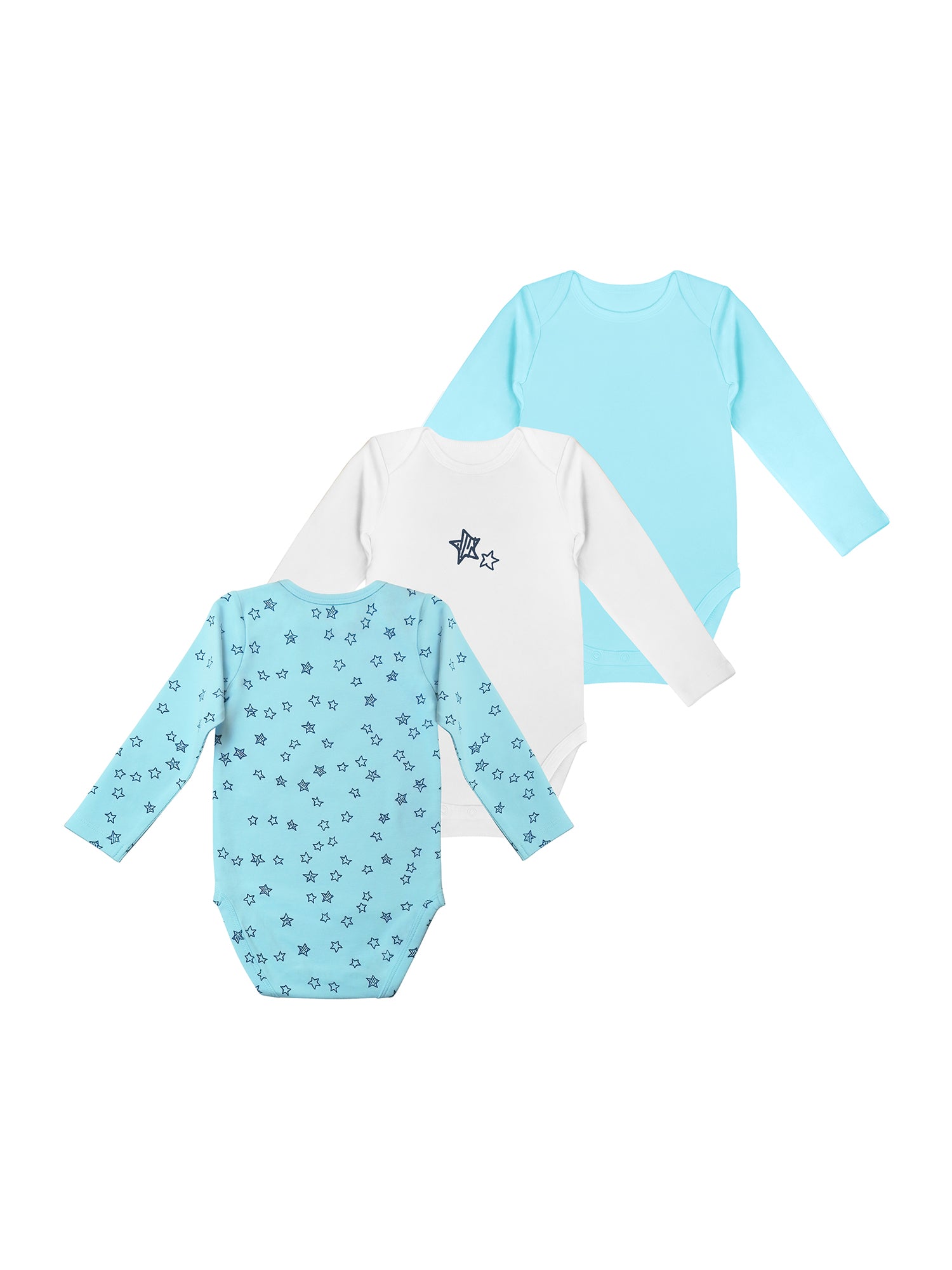 Stars Rain / 1 Monat