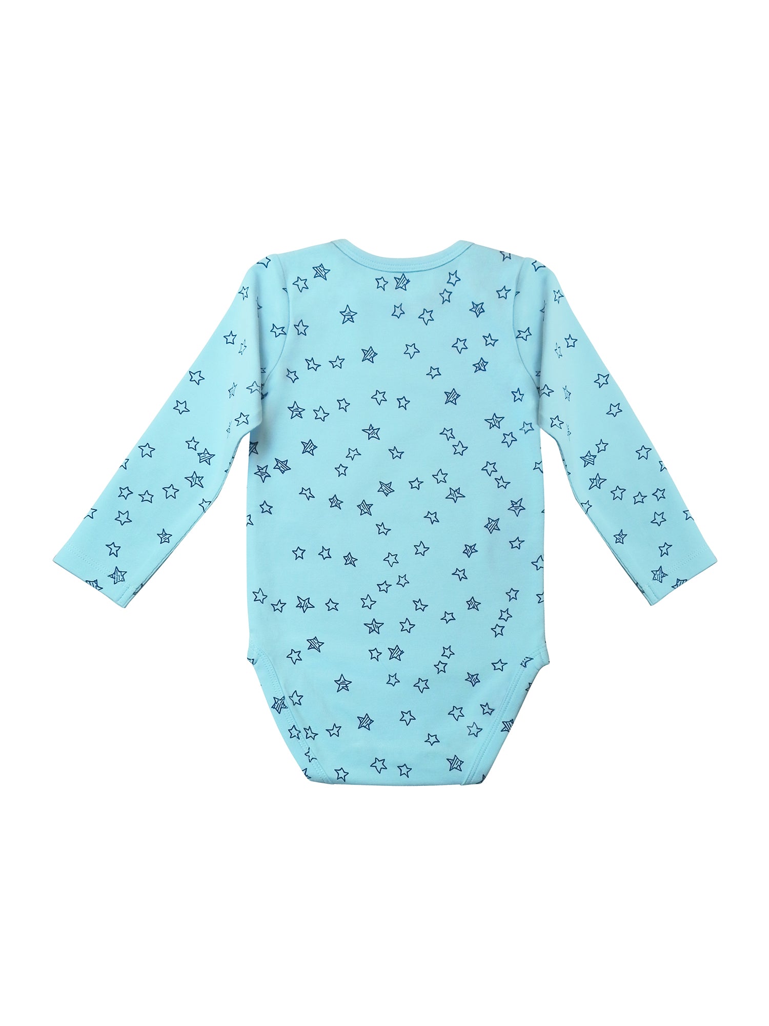 Stars Rain / 12 Monate