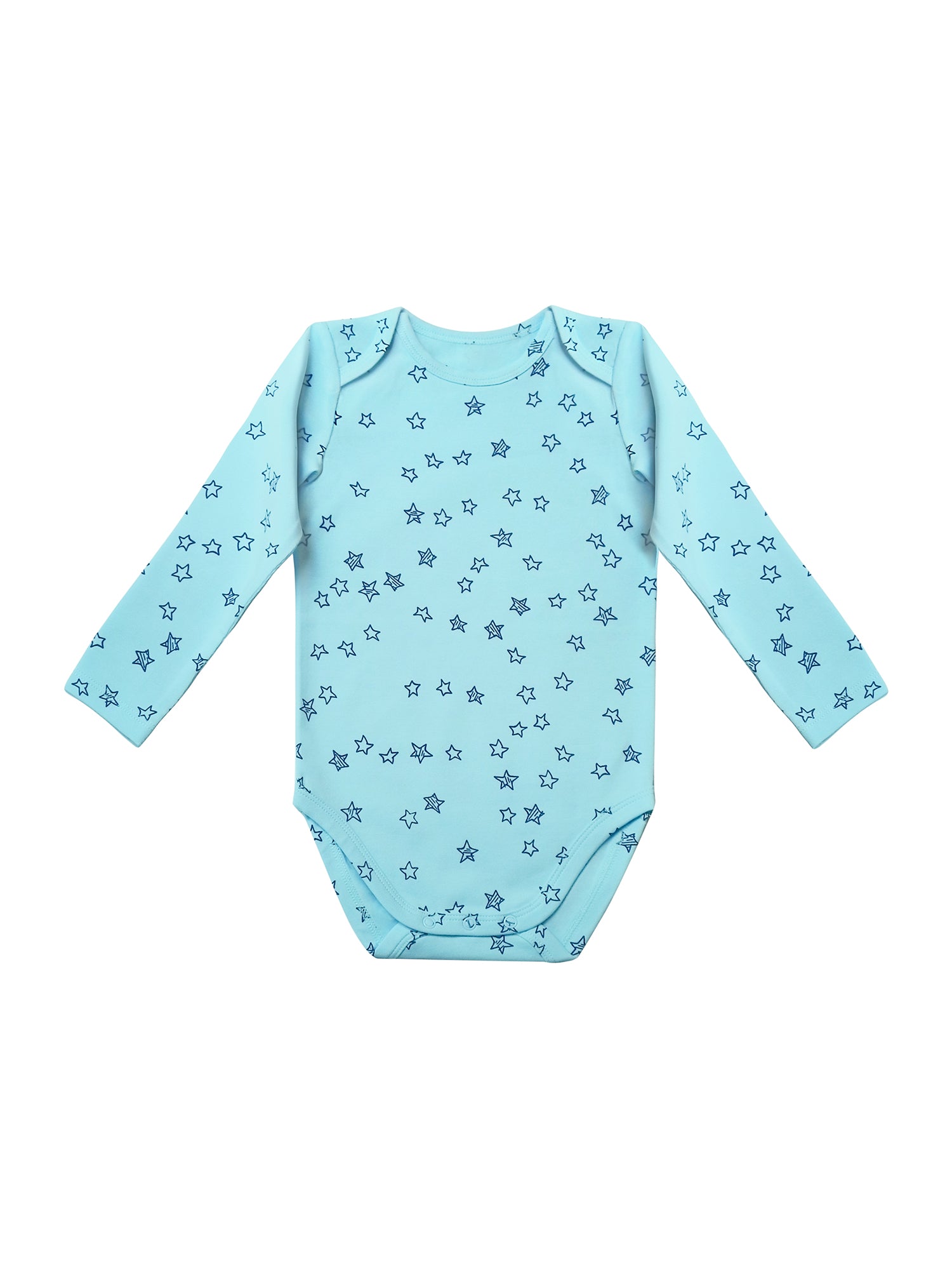 Stars Rain / 1 Monat