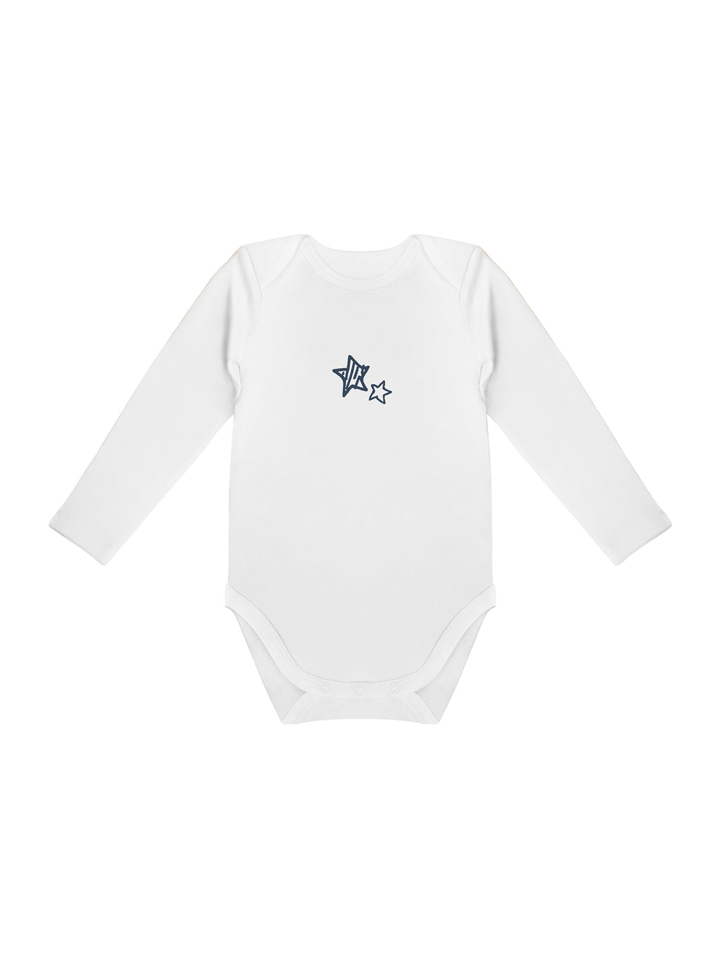 Stars Rain / 1 Monat
