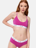 pink / M