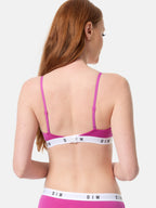 pink / M