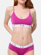 pink / L