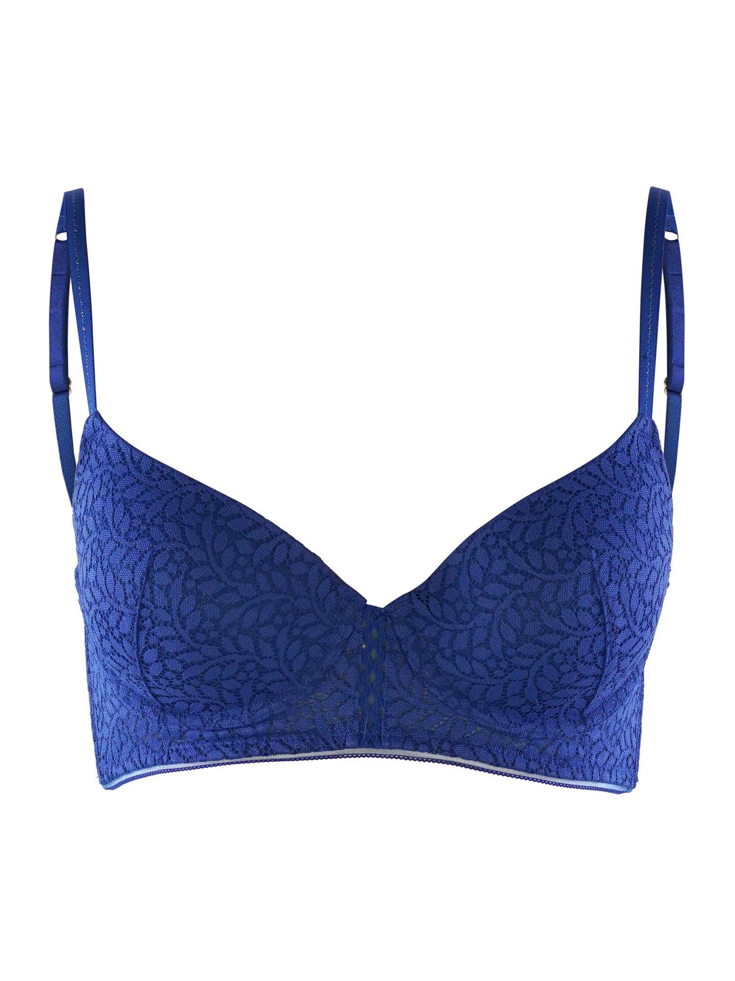 blau / 70 A