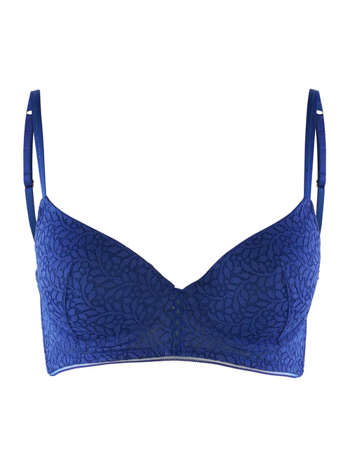blau / 70 A