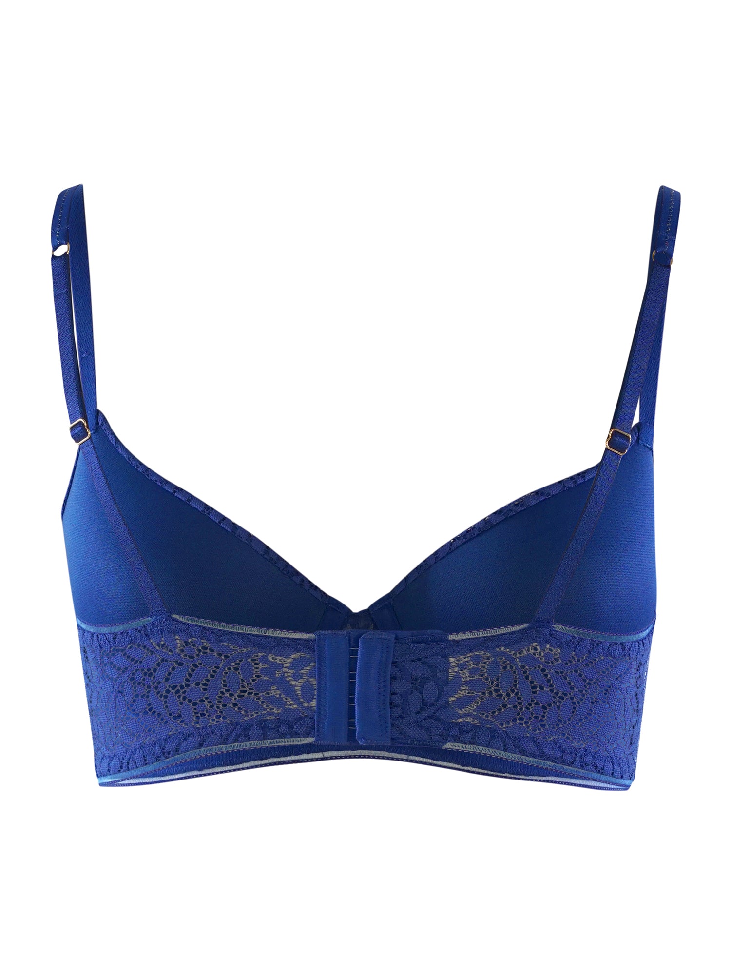 blau / 70 A