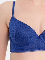 blau / 70 A