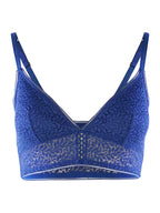 blau / L