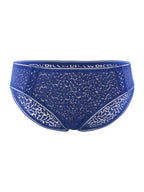 blau / 36