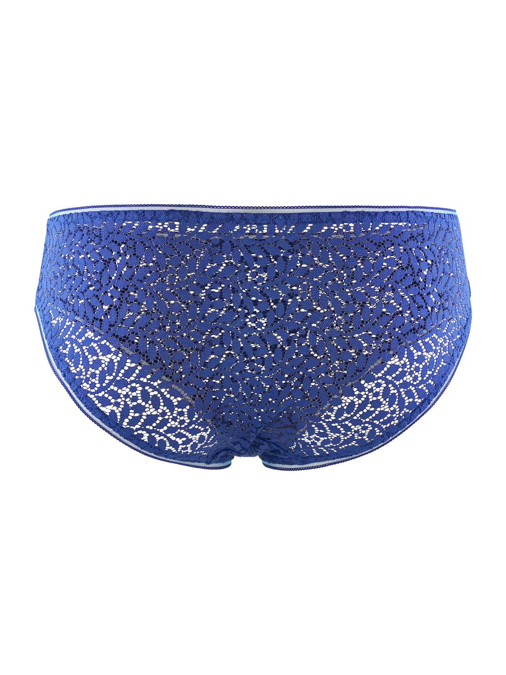 blau / 36