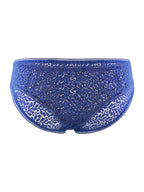 blau / 36