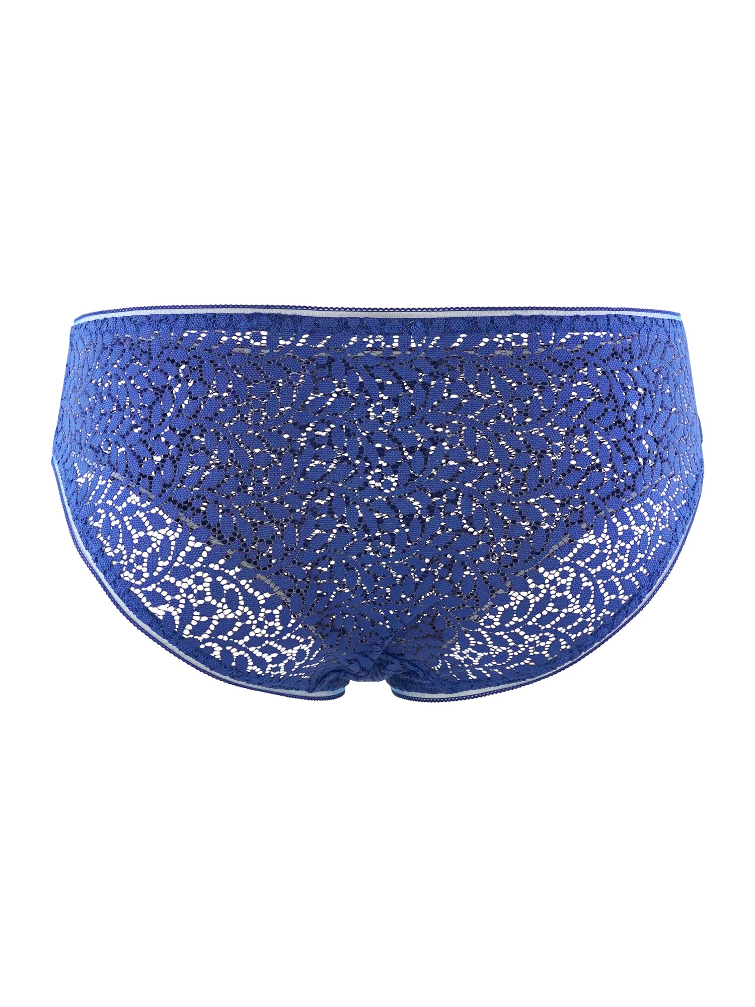 blau / 36