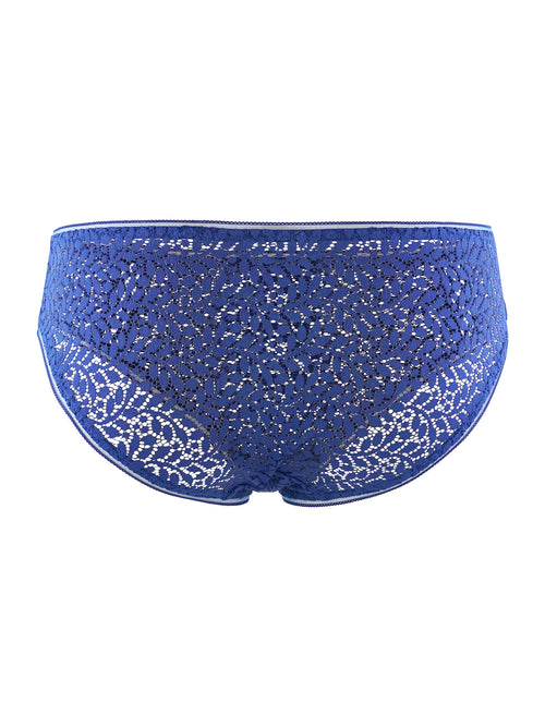 blau / 36