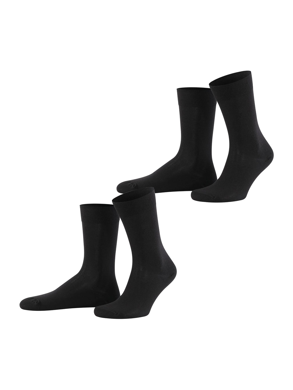 DIM Herren Socken Green 2er Pack