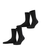 DIM Herren Socken Green 2er Pack