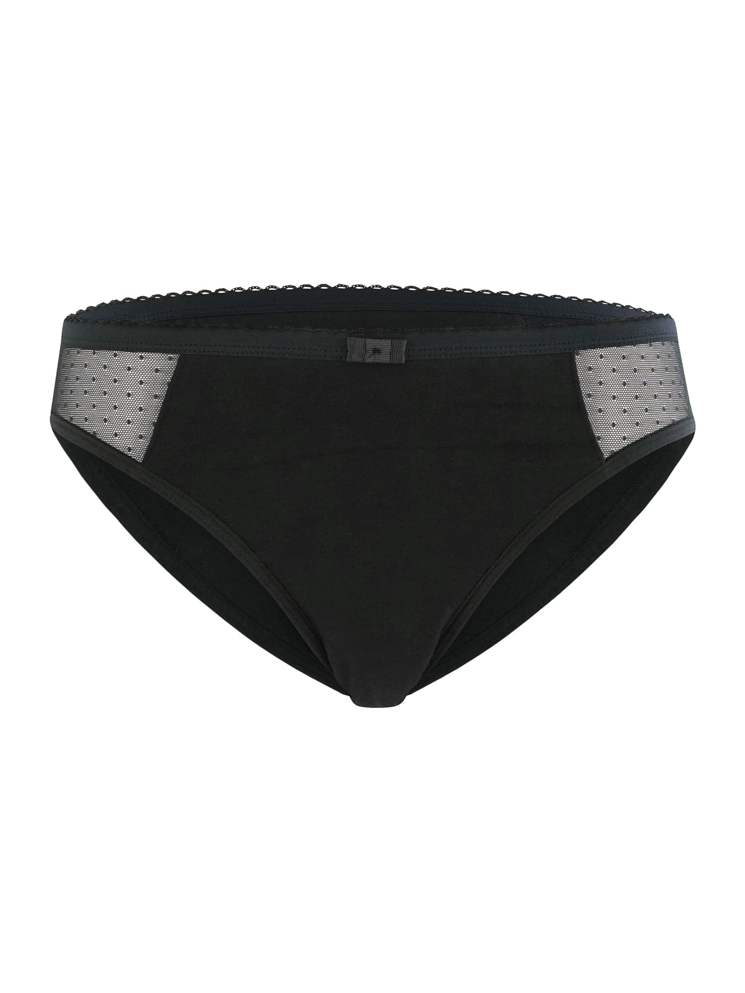 DIM Damen Periodenslip Protect Mesh stark