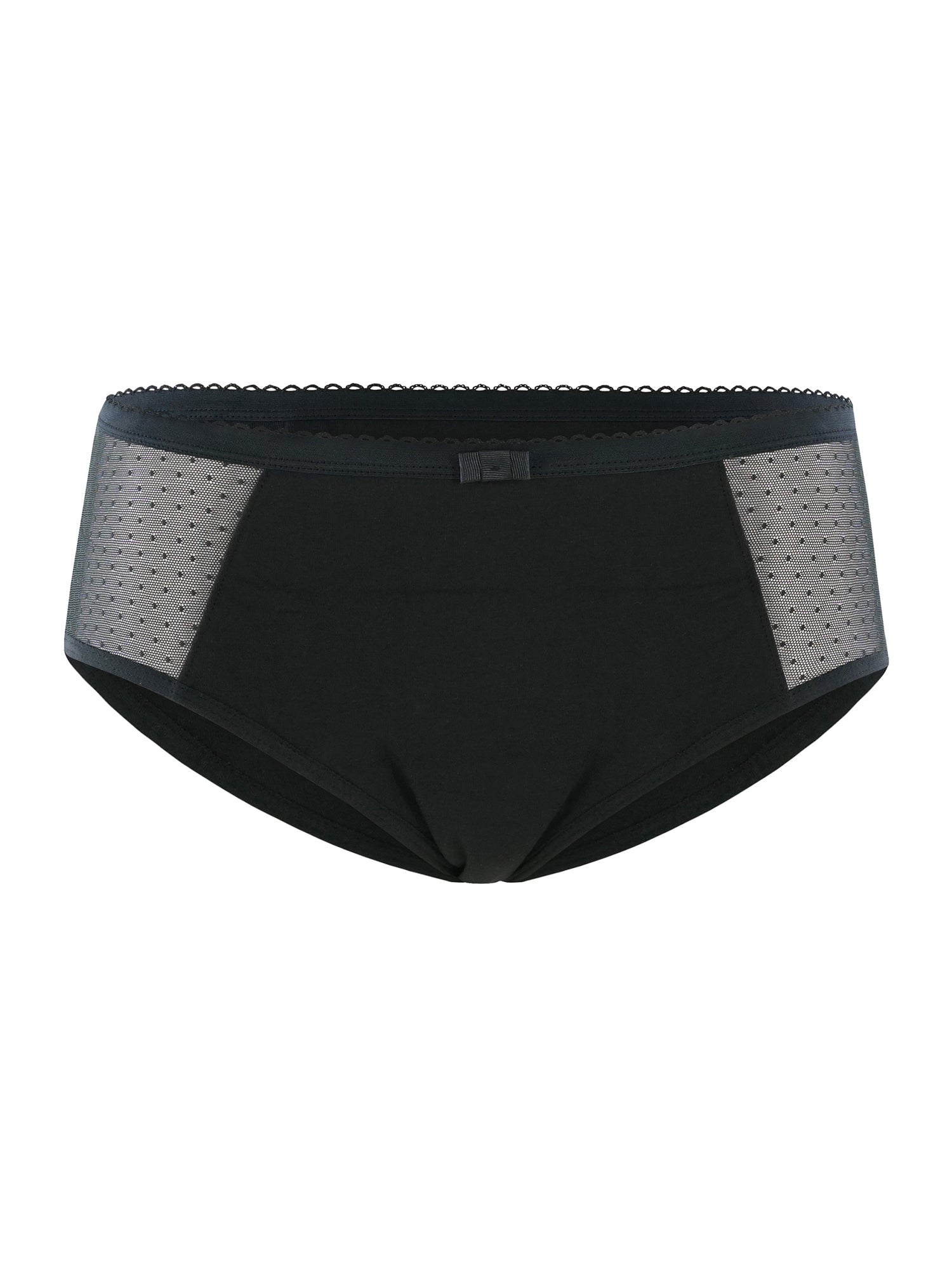 DIM Damen Periodenpanty Protect Mesh stark