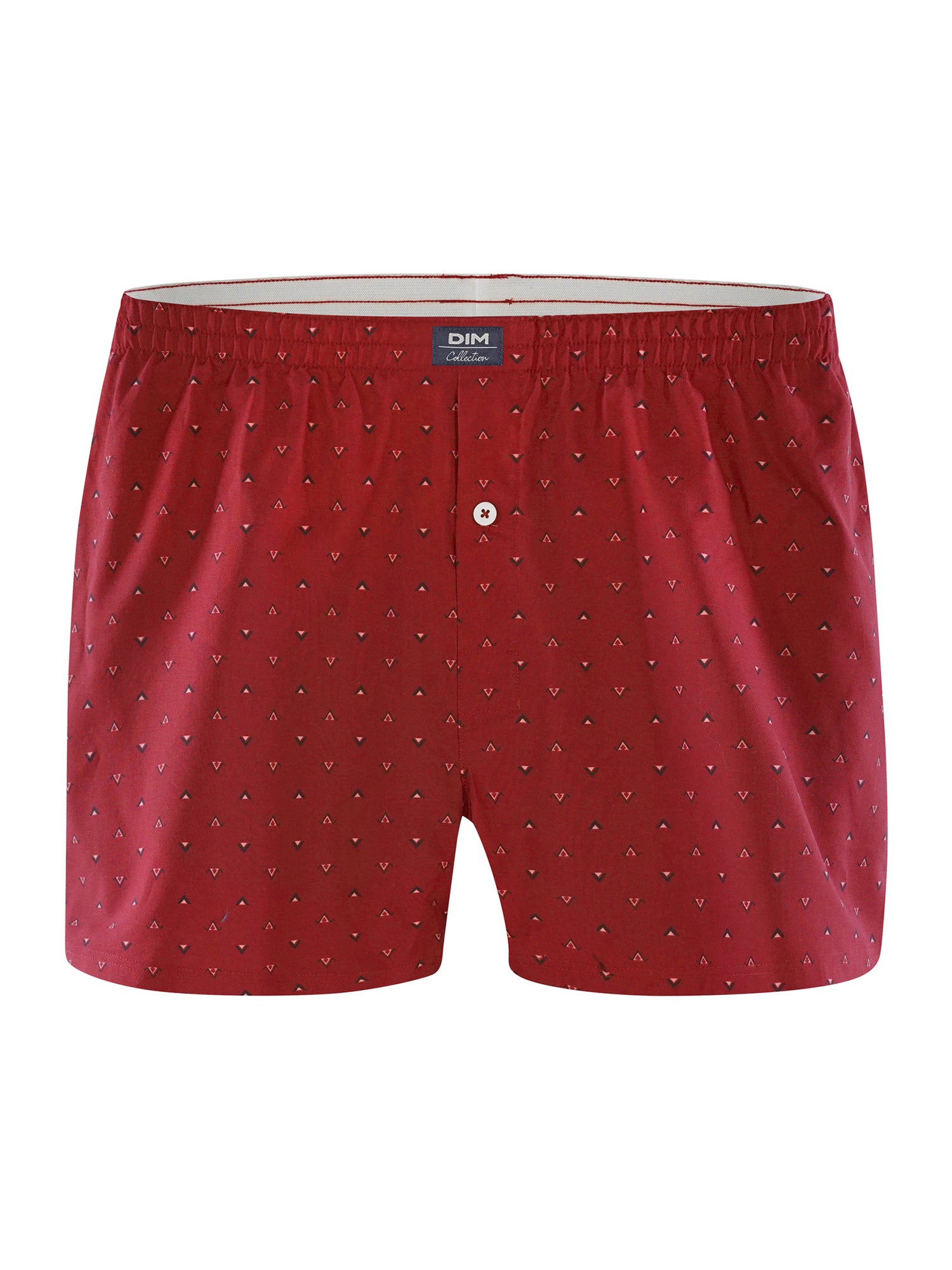 DIM Herren Boxershorts Webshorts Baumwolle