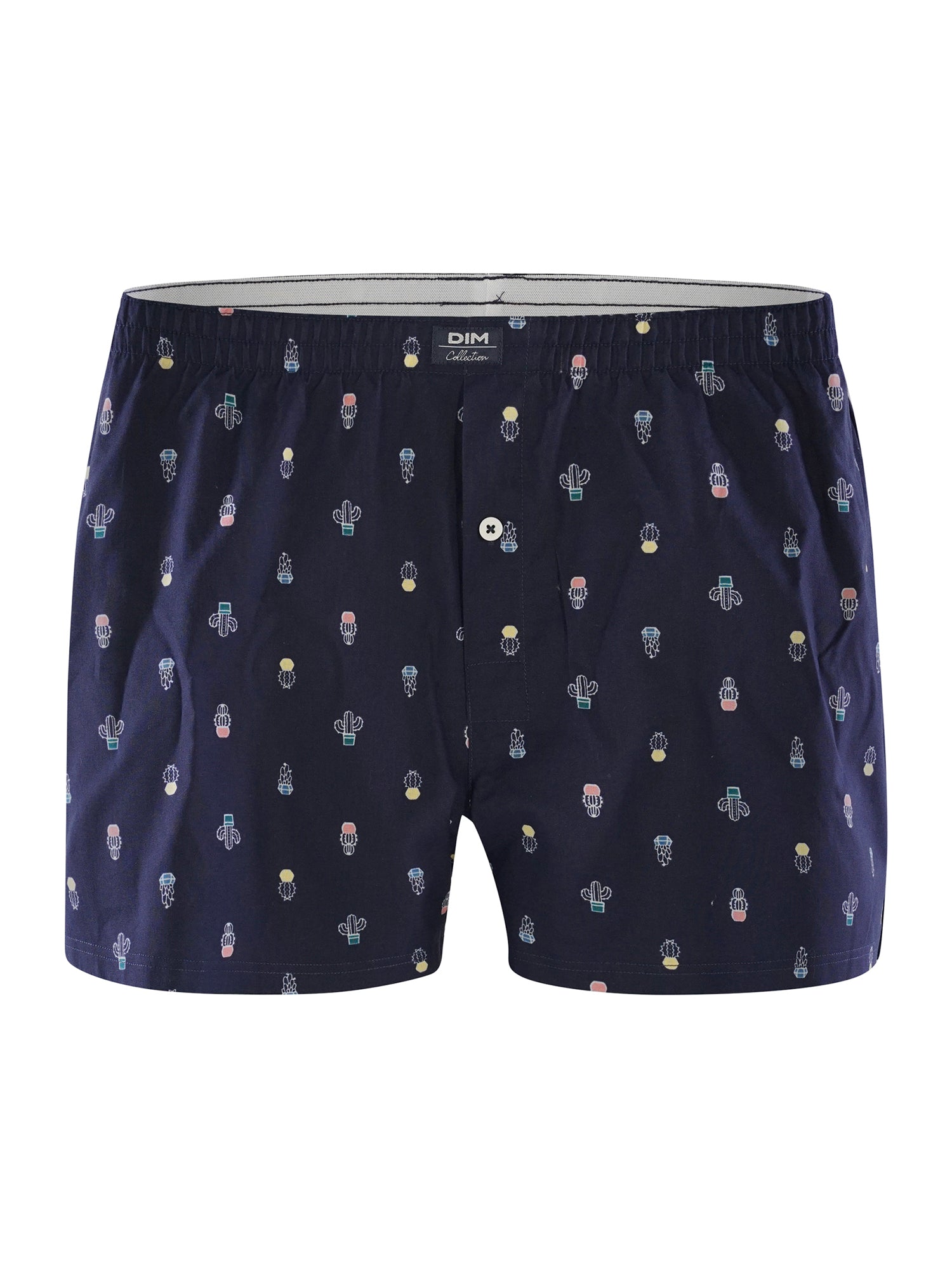 DIM Herren Boxershorts Webshorts Baumwolle