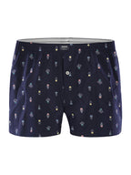 DIM Herren Boxershorts Webshorts Baumwolle