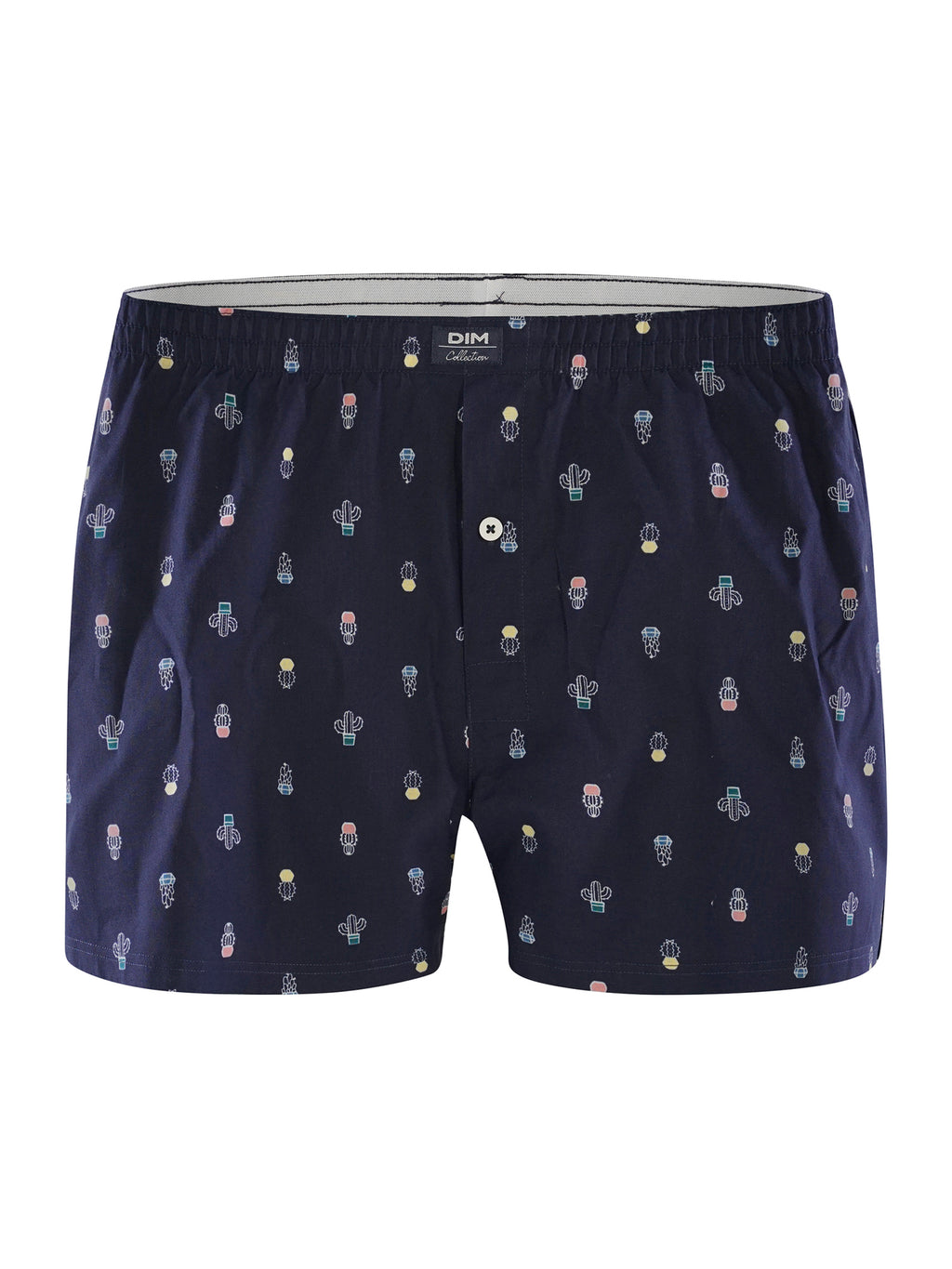 DIM Herren Boxershorts Webshorts Baumwolle