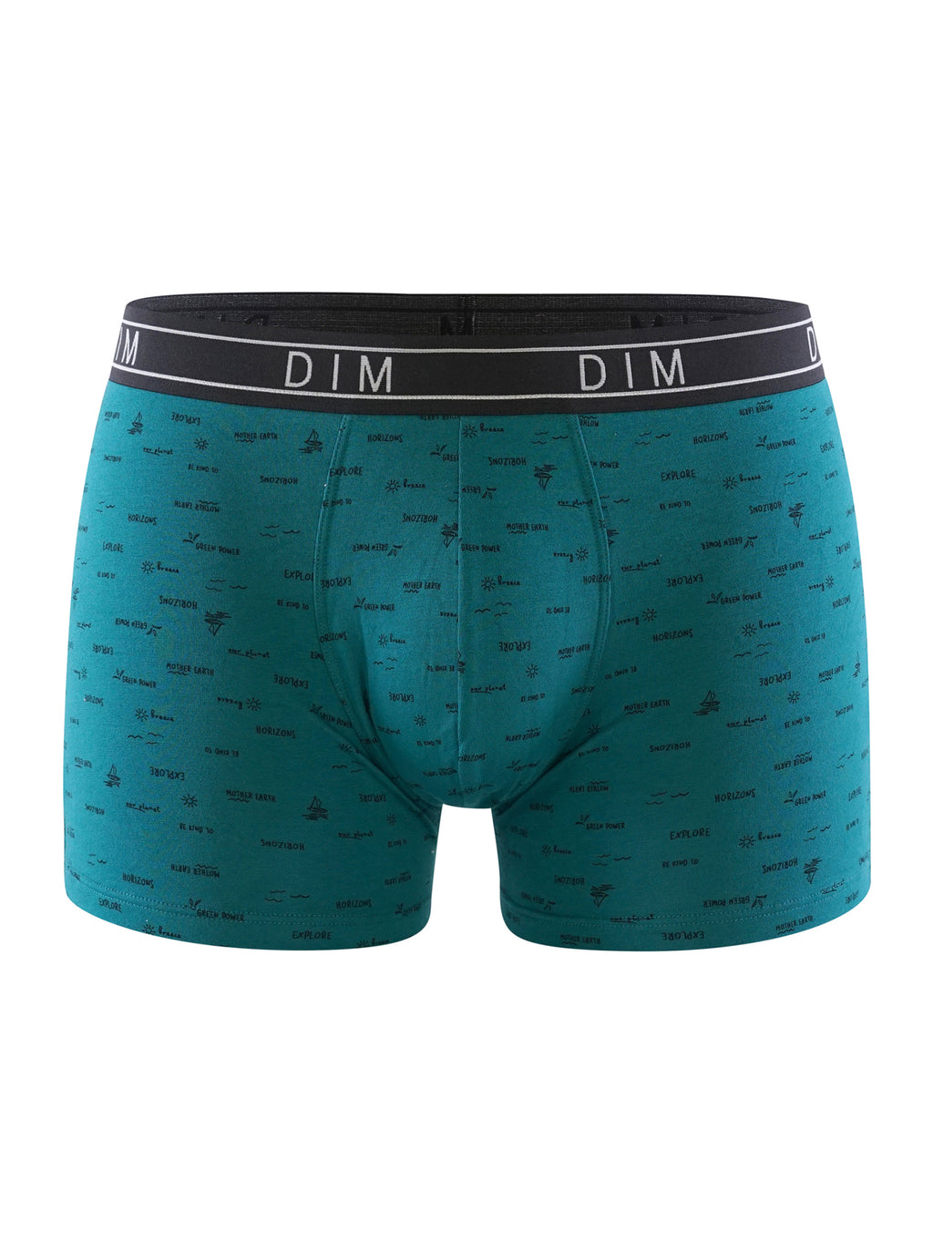 DIM Herren Trunks Fancy