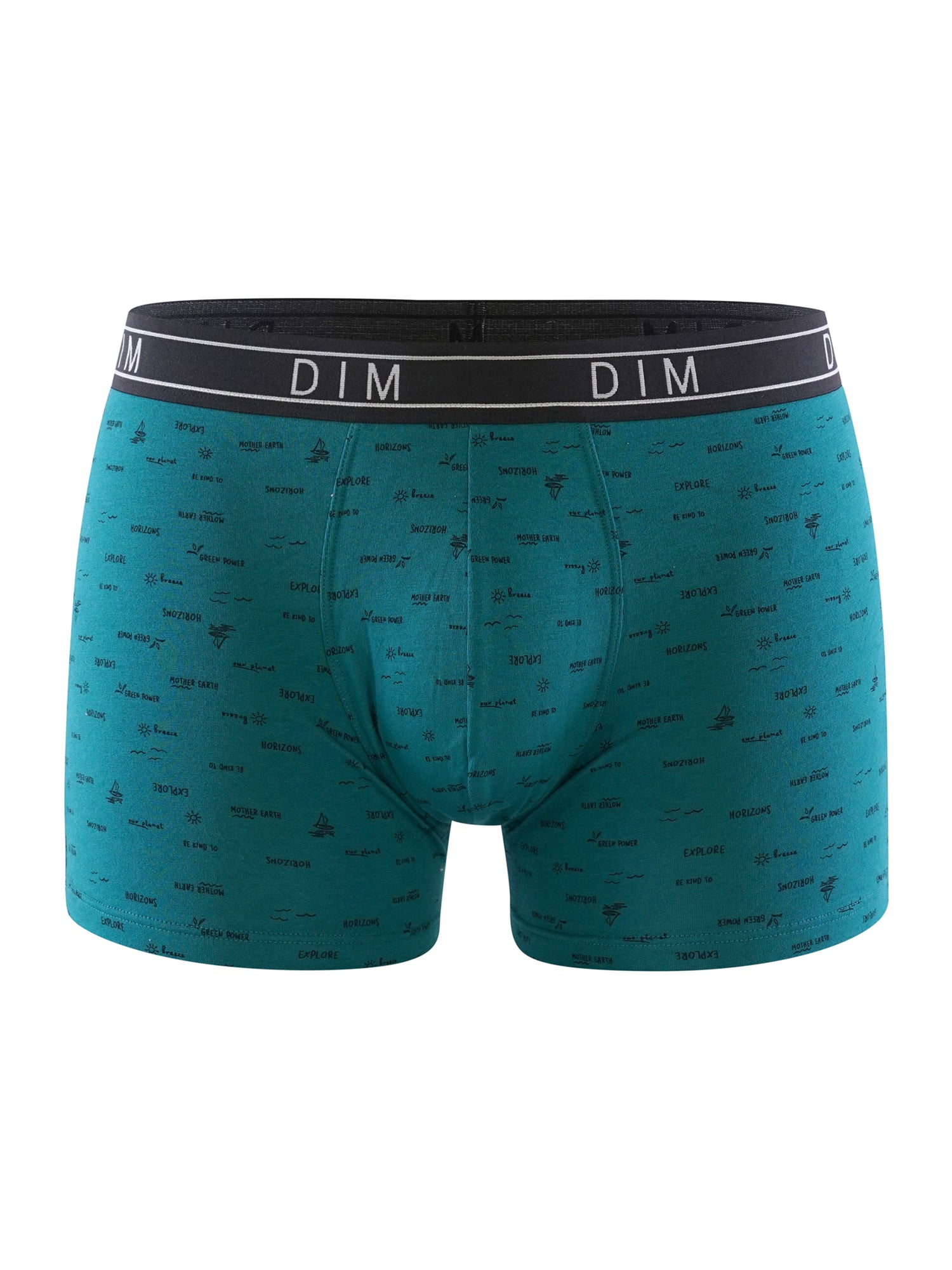 DIM Herren Trunks Fancy