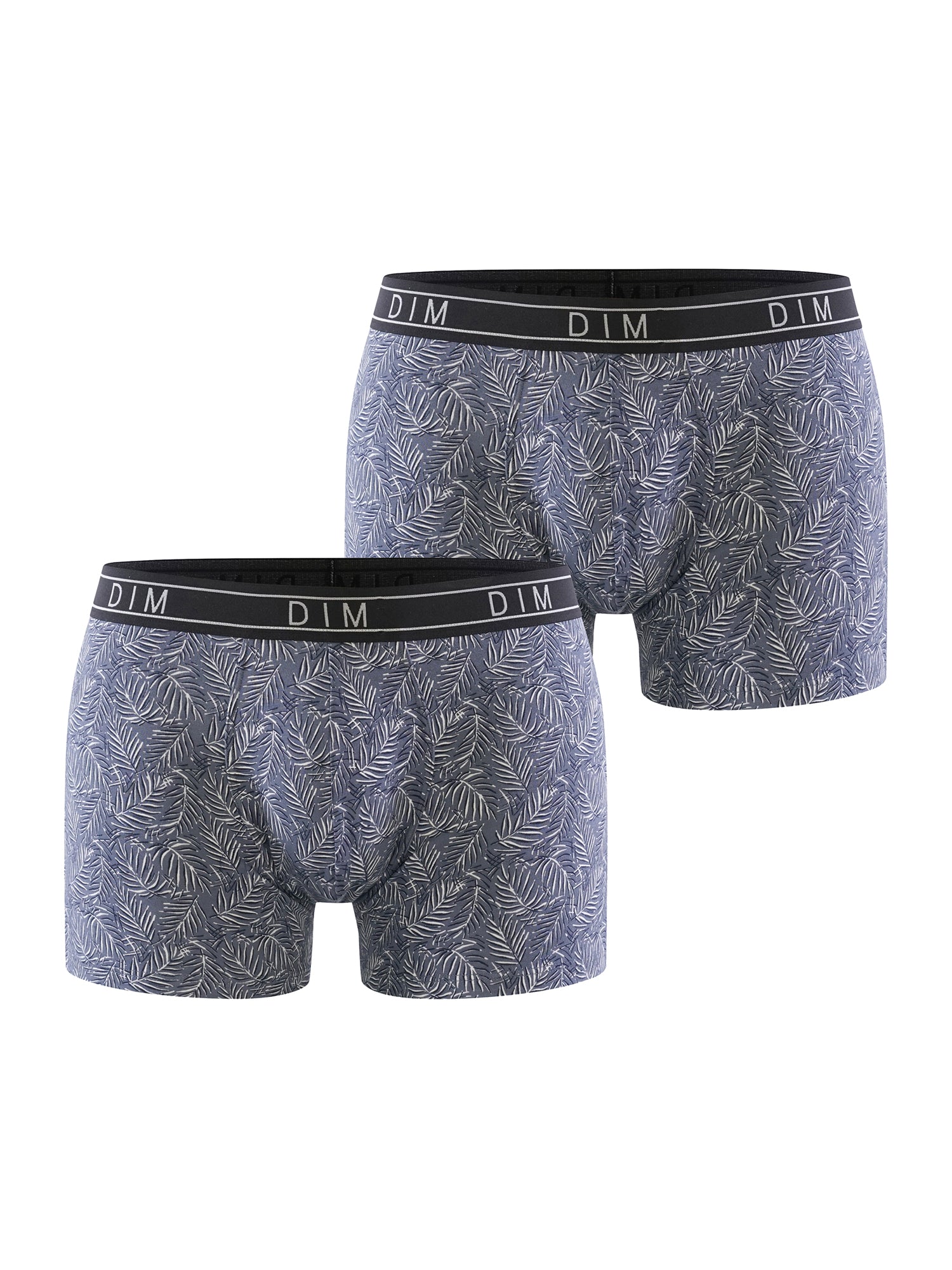 DIM Herren Trunks Fancy 2er Pack